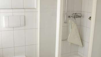 Bagno appartamento per vacanze Annette