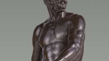 Degno di un principe. Il Marte del Giambologna