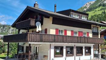 Appartamento per vacanze Walserhof