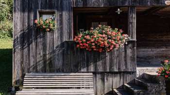 Museo della civiltà contadina