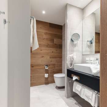 Albergo kommod, Ruggell