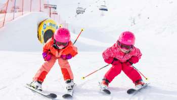 Area sciistica di Malbun Area sciistica di Malbun