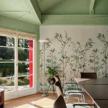 Casa per seminari Boja 19