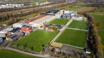 Parco ricreativo di Widau