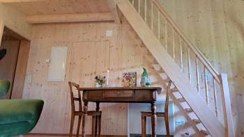 Appartamento per vacanze Miss Gugelhopf