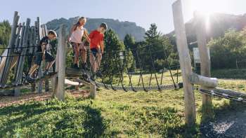 Parco giochi di Malbun