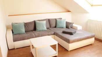 Appartamento per vacanze Annette, Eschen
