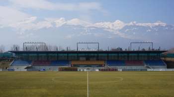 Rheinparkstadion (stadio)