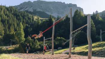 Parco giochi di Malbun