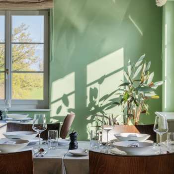 Casa per seminari Boja 19