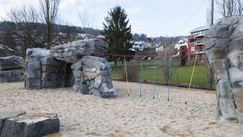 Centro ricreativo di Weiherring