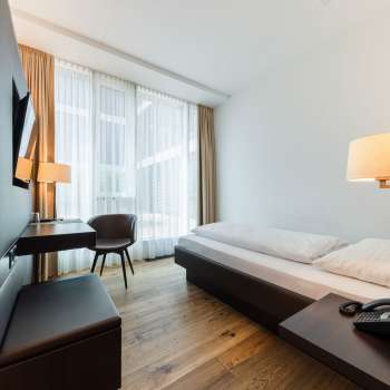 Albergo kommod, Ruggell