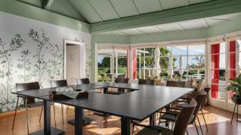 Casa per seminari Boja 19