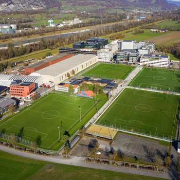 Parco ricreativo di Widau