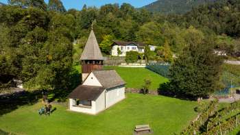 Cappella di San Mamerten