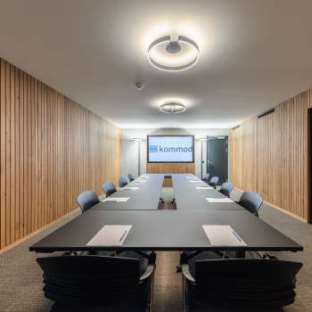 Sala seminari Widau
