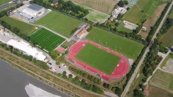 Centro sportivo Rheinwiese