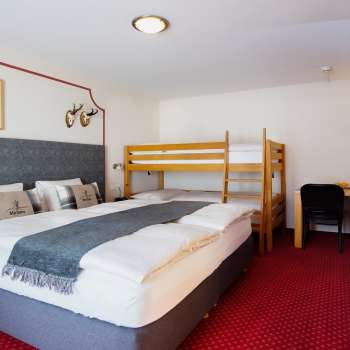 Albergo Turna