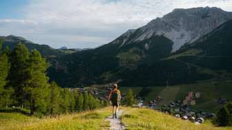 Escursioni in Liechtenstein