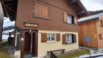 Casa vacanza St. Wendelin