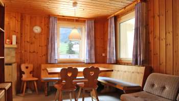 Appartamento per vacanze Beck (Hus Milbu)