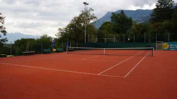 Centro tennis Forst
