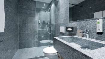 Camera Vaduzerhof di b_smart