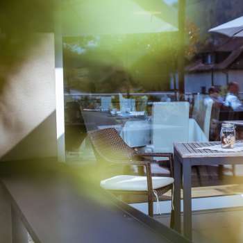 Terrazza Hotel Weinstube