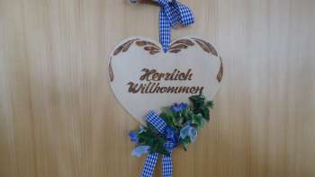 Appartamento per vacanze Schwarz