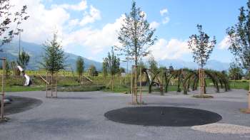 Centro ricreativo di Blumenau