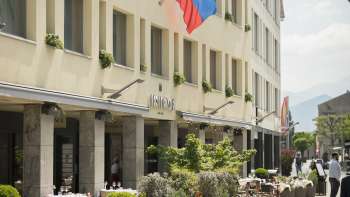 Residenza alberghiera