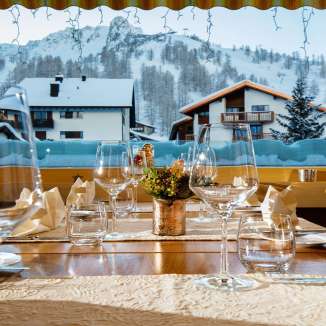 Hotel Turna