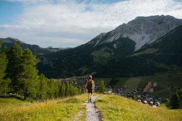 Escursioni in Liechtenstein