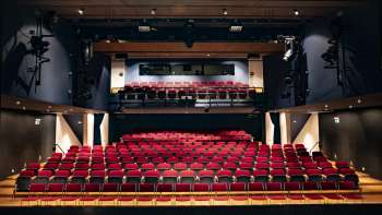 Teatro TAK Liechtenstein