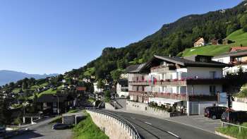 Albergo Oberland
