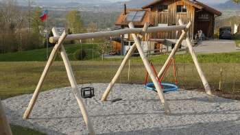 Parco giochi Hinterschellenberg