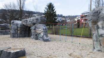 Centro ricreativo di Weiherring