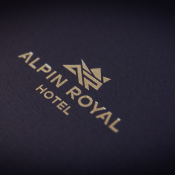 Albergo Alpin Royal