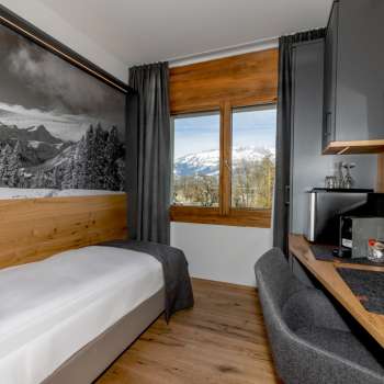 Camera Landhaus Boutique Motel