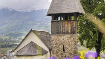 Cappella di San Mamerto