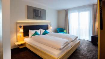 Albergo Oberland