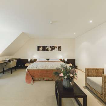 Residenza alberghiera
