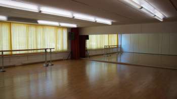 Sala da ballo Resch