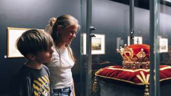 Camera del Tesoro del Liechtenstein