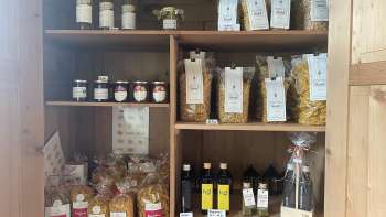 Negozio della fattoria Riethof