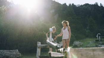 Parco giochi di Malbun