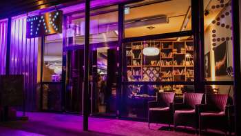 Teatro TAK Liechtenstein