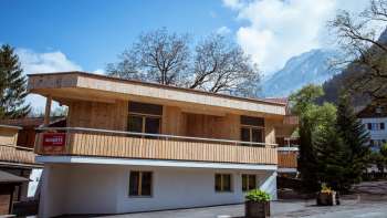Appartamento per vacanze Mittagsspitze
