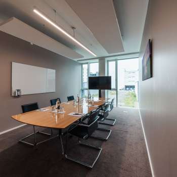 Sala riunioni Liechtenstein