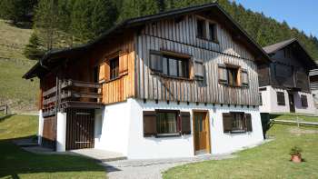 Appartamento per vacanze Wisliheim